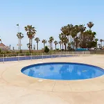 Διαμέρισμα Maite Benalmádena