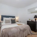 Διαμέρισμα Maite Benalmádena